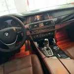 BMW 5 Series 2016 из Китая
