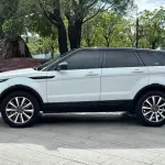 Land Rover Evoque 2018 из Китая