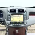 Toyota Crown 2010 из Китая
