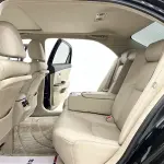 Toyota Crown 2010 из Китая