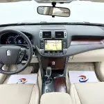Toyota Crown 2010 из Китая