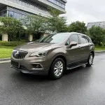 Buick Envision Plus 2016 из Китая