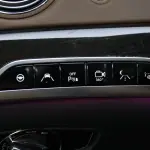 Mercedes-Benz S-Class 2015 из Китая
