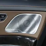 Mercedes-Benz S-Class 2015 из Китая