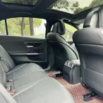 Mercedes-Benz C-Class 2022 из Китая