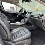 Ford Mondeo 2016 из Китая