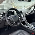 Ford Mondeo 2016 из Китая