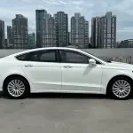 Ford Mondeo 2016 из Китая