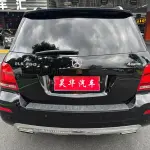 Mercedes-Benz GLK-Class 2014 из Китая