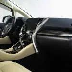 Toyota Vellfire 2021 из Китая