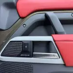 Land Rover Defender 2021 из Китая