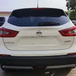 Nissan Qashqai 2021 из Китая