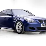 BMW M5 2006 из Китая