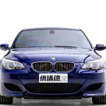 BMW M5 2006 из Китая