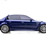BMW M5 2006 из Китая