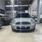 MINI Mini 2013 из Китая