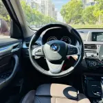 BMW X1 2019 136 л.с. 136 л.с. 136 л.с. 136 л.с. из Китая