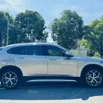 BMW X1 2019 136 л.с. 136 л.с. 136 л.с. 136 л.с. из Китая
