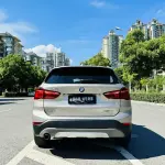 BMW X1 2019 136 л.с. 136 л.с. 136 л.с. 136 л.с. из Китая