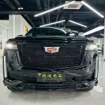 Cadillac Escalade из Китая