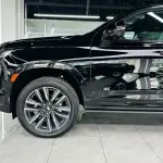 Cadillac Escalade из Китая