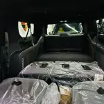 Cadillac Escalade из Китая