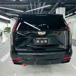 Cadillac Escalade из Китая