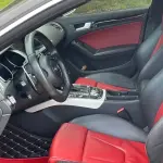 Audi S5 2013 из Китая