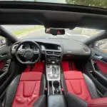 Audi S5 2013 из Китая