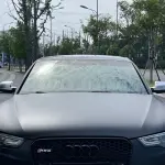 Audi S5 2013 из Китая