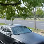 Audi S5 2013 из Китая