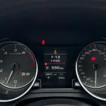 Audi S5 2013 из Китая