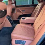 Bentley Flying Spur 2017 507 л.с. — лот 55290001 из Китая