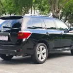 Toyota Highlander 2010 из Китая