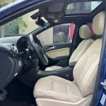 Mercedes-Benz B-Class 2012 из Китая