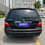Mercedes-Benz R-Class 2017 из Китая