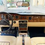 Rolls-Royce 1994 из Китая