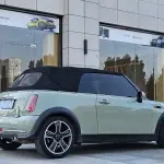 MINI Mini 2010 из Китая
