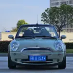 MINI Mini 2010 из Китая