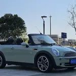 MINI Mini 2010 из Китая