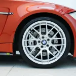 BMW 1 Series M 2012 из Китая