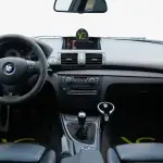 BMW 1 Series M 2012 из Китая