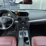 Mercedes-Benz E-Class (Import) 2009 из Китая