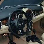 MINI Mini 2013 из Китая