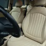 MINI Mini 2013 из Китая