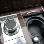 Land Rover Range Rover 2016 из Китая