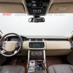 Land Rover Range Rover 2016 из Китая
