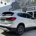 BMW X1 2023 из Китая
