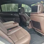 Mercedes-Benz S-Class 2013 из Китая