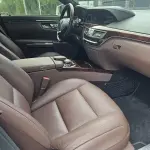 Mercedes-Benz S-Class 2013 из Китая